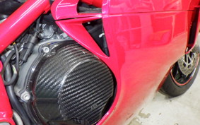 DUCATI 749 S 2004