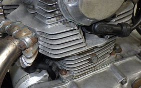 HONDA CB125 K CB125K