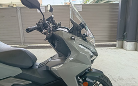 HONDA ADV160 KF54