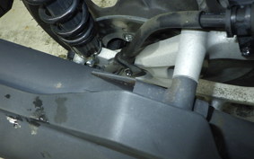 HONDA PCX 125 2005 JK05