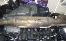 KAWASAKI ELIMINATOR400-3SE 2024 EL400A