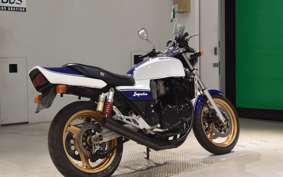 SUZUKI GSX400 IMPULSE 1995 GK79A