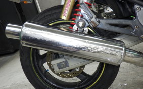 KAWASAKI BALIUS 250 Gen.2 2007 ZR250B