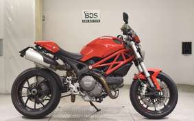 DUCATI MONSTER 796 A 2013
