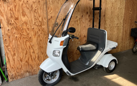 HONDA GYRO TA03