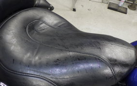 HARLEY FLSTC 1580 2009