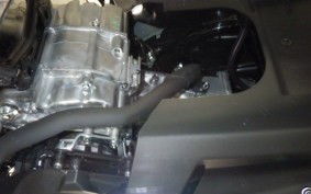 HONDA PCX 160 2005 KF47