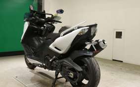 YAMAHA T-MAX 530 2015 SJ12J