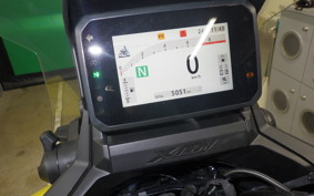 HONDA X-ADV 750 2025 RH21