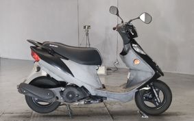 SUZUKI  ADDRESS 125Z UZD47