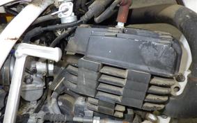 HONDA TLM200R MD15