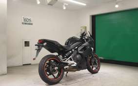 KAWASAKI NINJA 400R 2010 ER400B