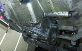 SUZUKI VANVAN 200 2013 NH42A