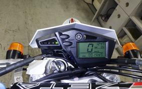 YAMAHA SEROW 250 Gen.3 2021 DG31J