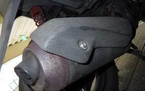 SUZUKI ADDRESS V125 G CF46A