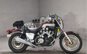 YAMAHA VMAX 1992 2WEE