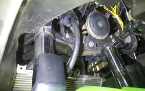 KAWASAKI NINJA 400 2021 EX400G