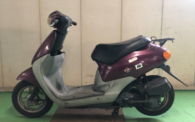 HONDA DIO AF27