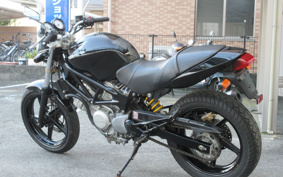 HONDA VTR 250 MC33