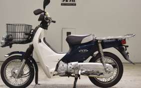 HONDA C110 SUPER CUB 2016 JA10