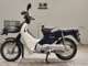Фото Honda C110 SUPER CUB 2015 с японского аукциона