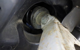 YAMAHA RZ50 Gen.2 RA02J