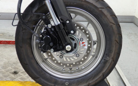 HONDA  MONKEY 125ABS JB02