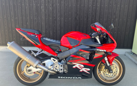 HONDA CBR954RR 2002 SC50