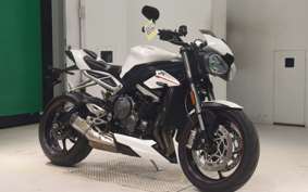 TRIUMPH STREET TRIPLE RS 2019
