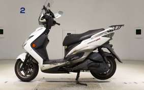 YAMAHA CYGNUS 125 XSR 2 SE44J