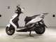 Фото Yamaha CYGNUS 125 XSR 2 с японского аукциона