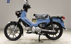 HONDA ｸﾛｽｶﾌﾞ110-3 2019 JA60