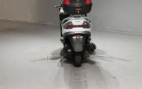 SUZUKI SKYWAVE 250M CJ45A
