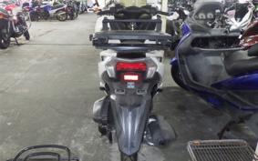 YAMAHA TRICITY 125 2007 SE82J
