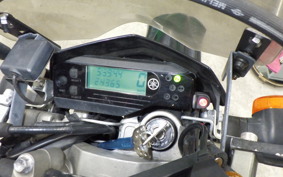 YAMAHA WR250X 2026 DG15J