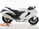 Фото Suzuki HAYABUSA 2021 с японского аукциона