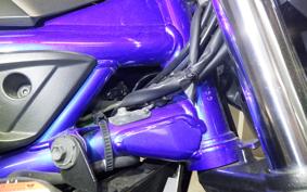 SUZUKI SV650 A 2021 VP55B