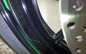 KAWASAKI NINJA 1000SX 2023 ZXT02K