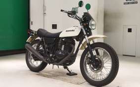 KAWASAKI 250TR 2025 BJ250F