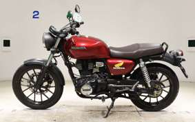 HONDA GB350 2021 NC59
