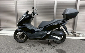 HONDA PCX 160 KF47