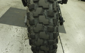 YAMAHA TW225 DG09J