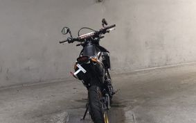 HONDA CRF250M MD38