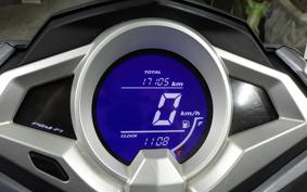 HONDA RX125