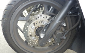 HONDA PCX 125 2008 JK05