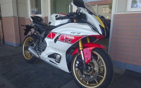 YAMAHA YZF-R7 2022 RM39J