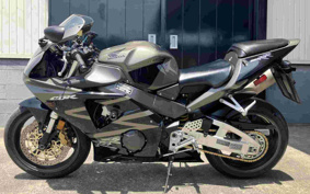 HONDA CBR954RR 2004 SC50
