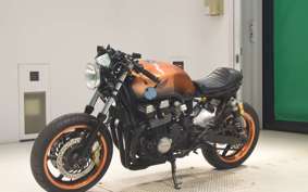 HONDA CB750 GEN 2 2006 RC42