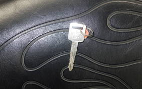 SUZUKI INTRUDER 400 Classic 2015 VK56A