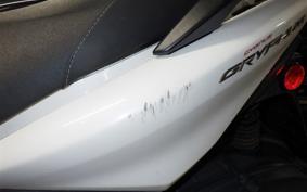 YAMAHA CYGNUSｸﾞﾘﾌｧｽ 1994 SEJ4J